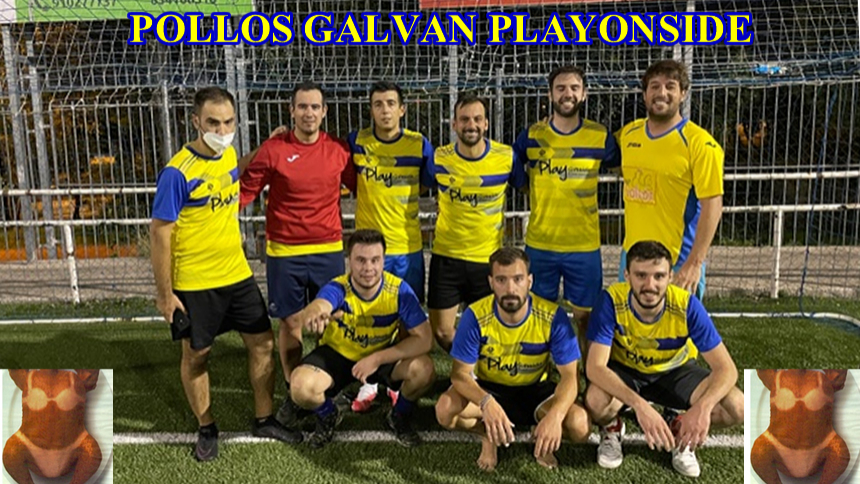 LUCHANDO POR EL TERCER PUESTO. AD VILLAROSA DIARIO 2ª DIVISION